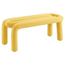 Bold Replica Ottoman Bench